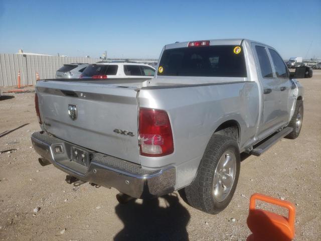 Фото 4 с аукциона – 2014 RAM 1500 ST с VIN 1C6RR7FT3ES162621