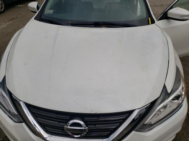 Photo 7 from auction – 2016 NISSAN ALTIMA 2.5 with VIN 1N4AL3AP8GC156097