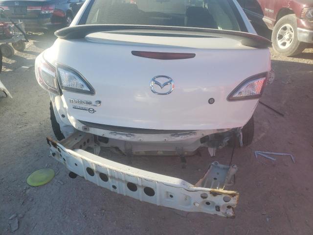 Photo 9 from auction – 2013 MAZDA 3 I with VIN JM1BL1TF4D1833502