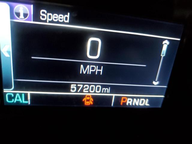 Photo 8 from auction – 2019 CHEVROLET SILVERADO with VIN 2GCVKPECXK1116390