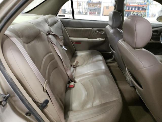 Photo 6 from auction – 1999 BUICK CENTURY with VIN 2G4WY52MXX1427339