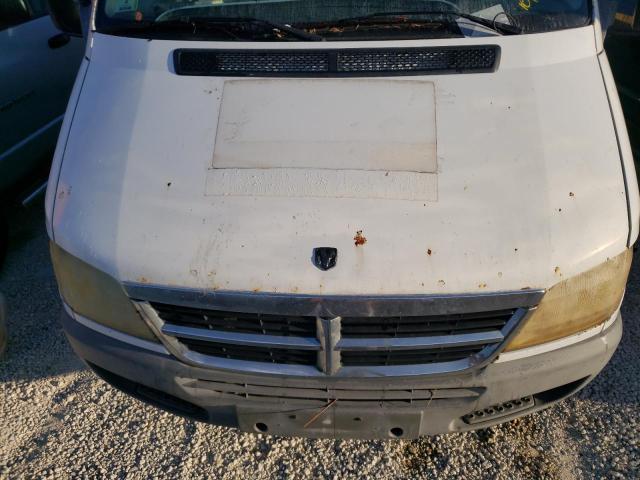 Photo 7 from auction – 2006 DODGE SPRINTER 2 with VIN WD0PD644465962176