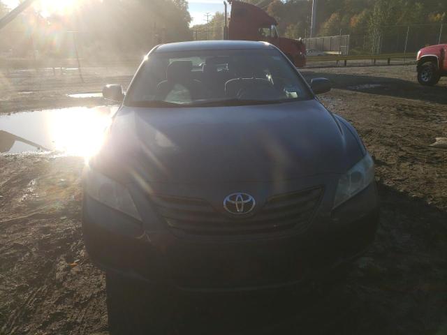 Photo 9 from auction – 2009 TOYOTA CAMRY BASE with VIN 4T1BE46K89U822329