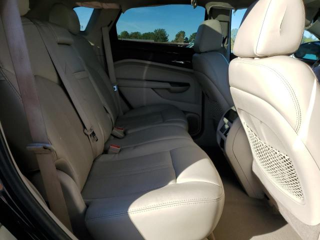 Photo 6 from auction – 2014 CADILLAC SRX with VIN 3GYFNBE3XES613022