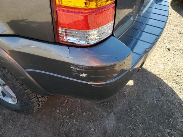 Photo 10 from auction – 2005 FORD ESCAPE LIM with VIN 1FMYU04125KA94027