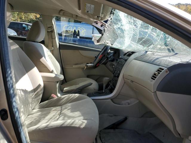 Photo 5 from auction – 2009 TOYOTA COROLLA BA with VIN 1NXBU40E79Z023390