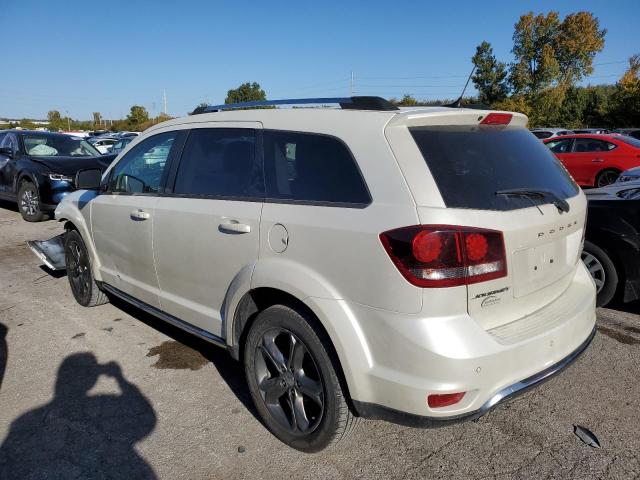 Photo 3 from auction – 2015 DODGE JOURNEY CR with VIN 3C4PDCGG0FT641670
