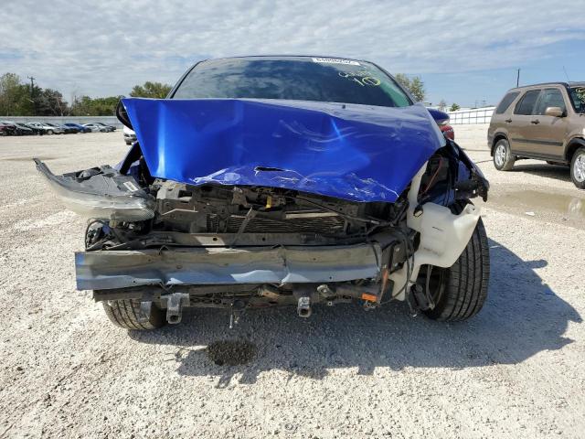 Photo 9 from auction – 2015 FORD FIESTA SE with VIN 3FADP4EJXFM189337