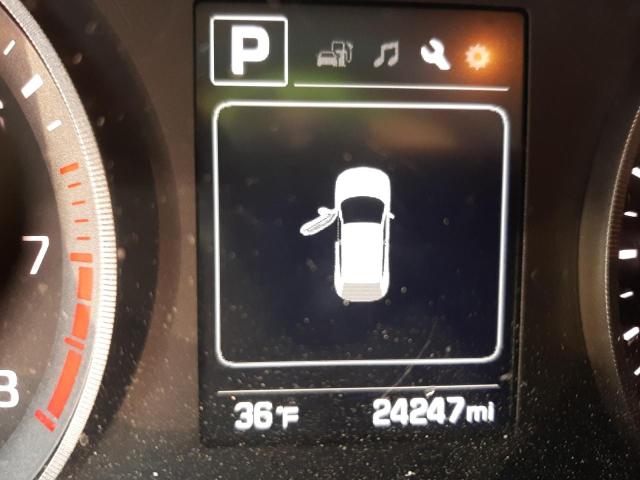 Photo 8 from auction – 2018 HYUNDAI TUCSON SEL with VIN KM8J3CA43JU646685