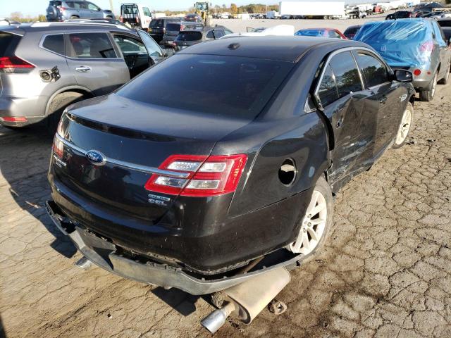 Photo 4 from auction – 2013 FORD TAURUS SE with VIN 1FAHP2D84DG157866