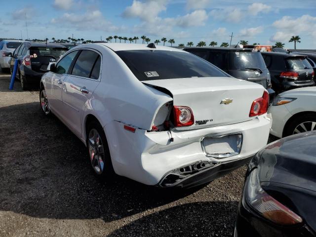 Photo 3 from auction – 2012 CHEVROLET MALIBU 1LT with VIN 1G1ZC5E0XCF229784