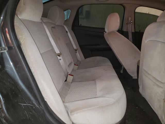 Photo 6 from auction – 2012 CHEVROLET IMPALA LT with VIN 2G1WG5E38C1320545