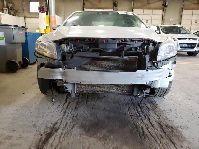 Photo 9 from auction – 2013 CHEVROLET MALIBU LTZ with VIN 1G11H5SA7DF145063