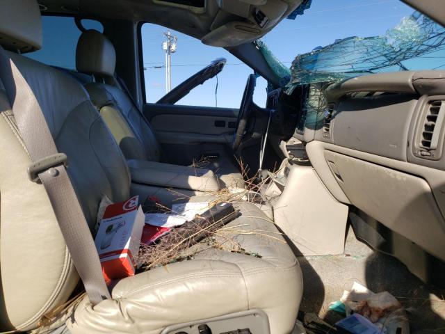 Photo 5 from auction – 2002 GMC YUKON with VIN 1GKEK13Z32R167195