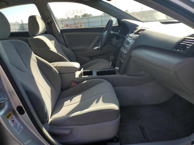 Photo 5 from auction – 2011 TOYOTA CAMRY BASE with VIN 4T1BF3EK6BU147658