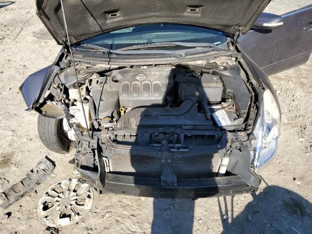 Photo 7 from auction – 2011 NISSAN ALTIMA BAS with VIN 1N4AL2APXBN442489