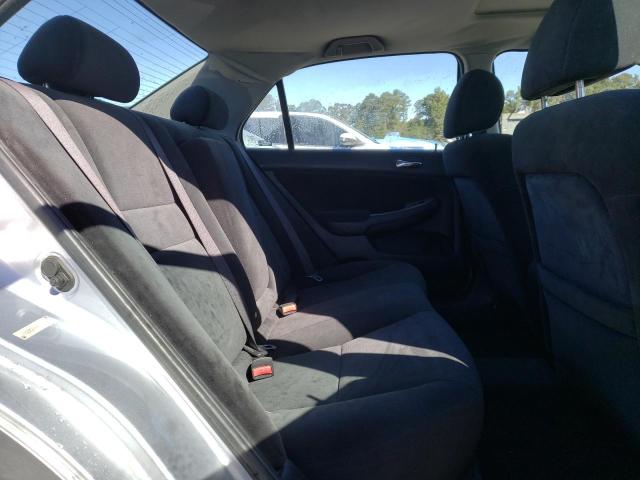 Photo 6 from auction – 2004 HONDA ACCORD EX with VIN 1HGCM56644A160393