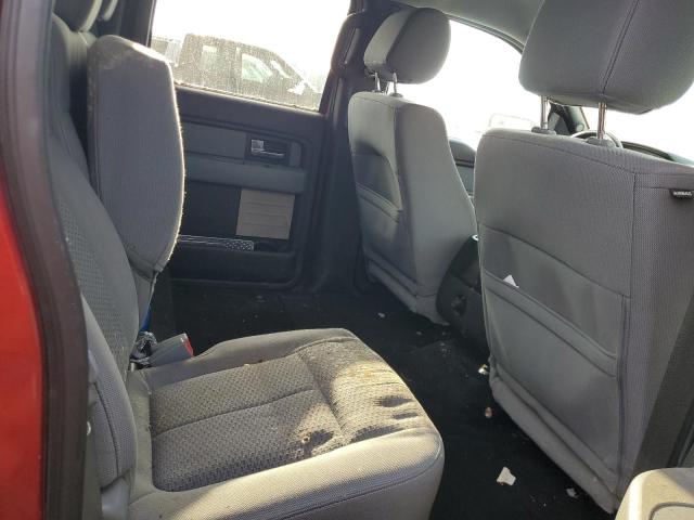 Photo 6 from auction – 2013 FORD F150 SUPER with VIN 1FTFW1EF2DFD97354