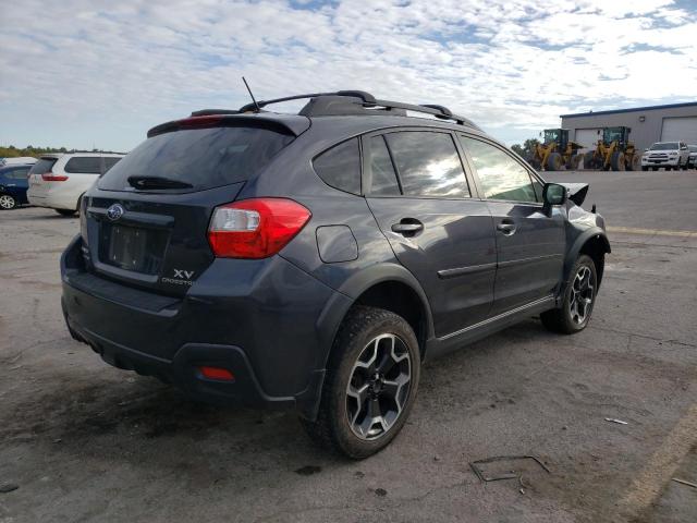 Photo 4 from auction – 2015 SUBARU XV CROSSTR with VIN JF2GPASC1FH213722