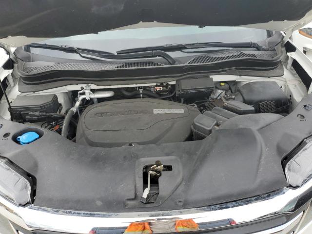 Photo 7 from auction – 2016 HONDA PILOT EXLN with VIN 5FNYF6H78GB092637