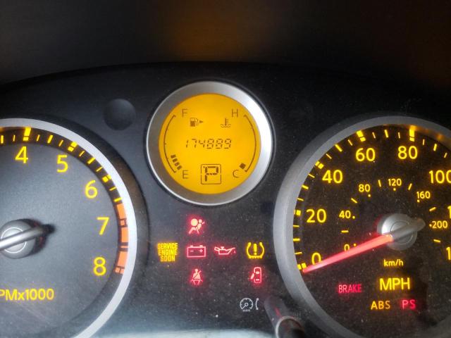 Photo 8 from auction – 2009 NISSAN SENTRA 2.0 with VIN 3N1AB61E69L673390