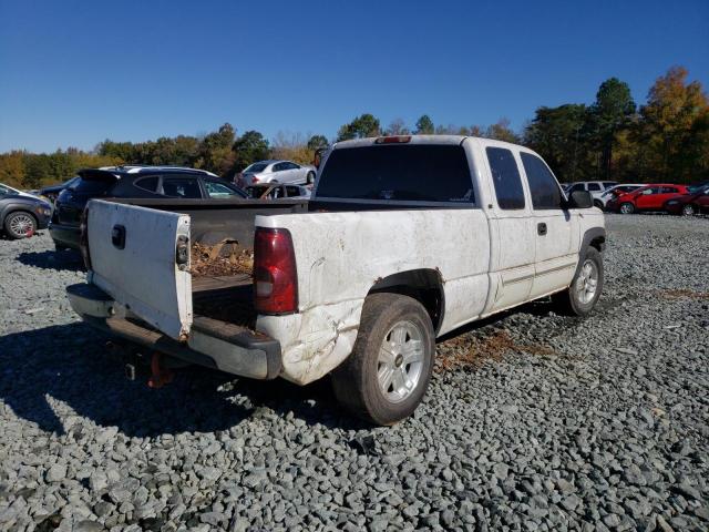 Photo 10 from auction – 2003 CHEVROLET SILVERADO with VIN 1GCEK19T83E135284