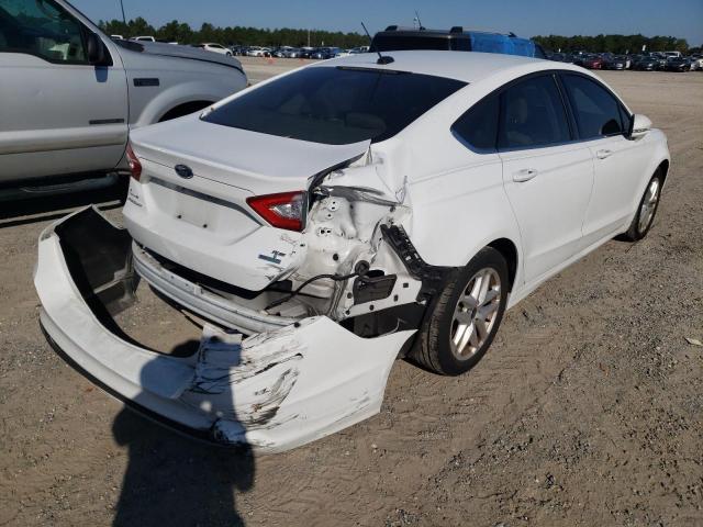 Photo 4 from auction – 2014 FORD FUSION SE with VIN 1FA6P0HD4E5352463