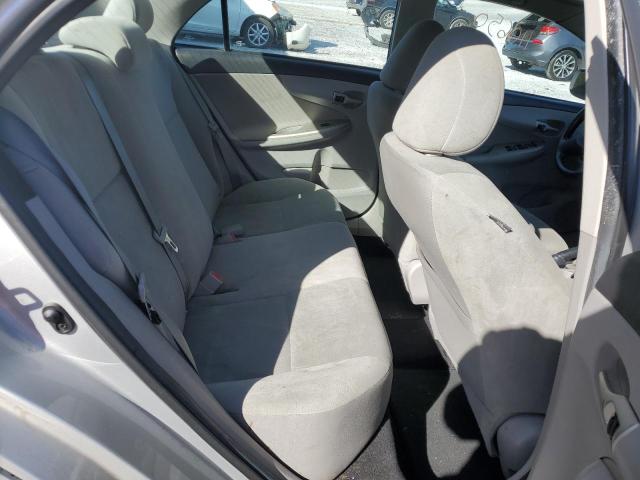 Photo 6 from auction – 2013 TOYOTA COROLLA BA with VIN 5YFBU4EE0DP198146