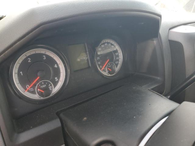 Photo 8 from auction – 2018 RAM 3500 ST with VIN 3C63R3GL6JG168833