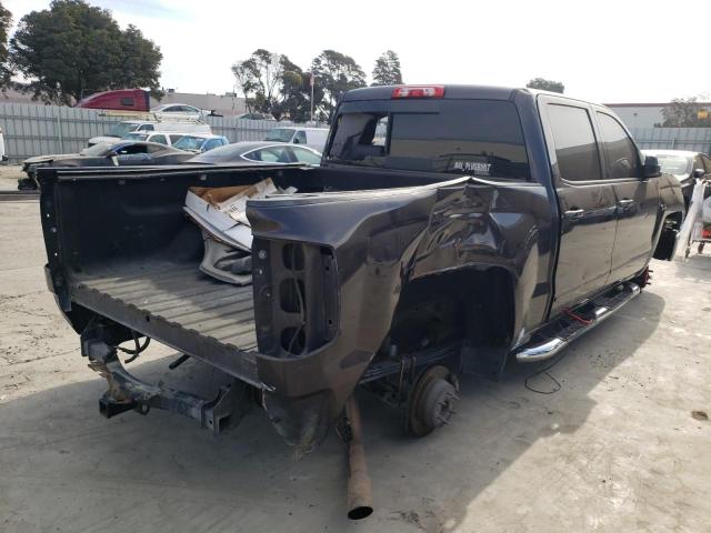 Photo 4 from auction – 2015 CHEVROLET SILVERADO with VIN 3GCUKREC2FG145208