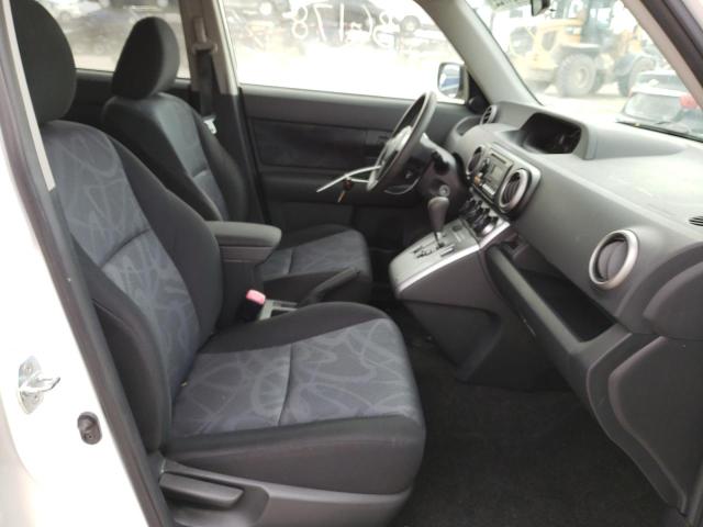 Photo 5 from auction – 2012 TOYOTA SCION XB with VIN JTLZE4FE3C1142560