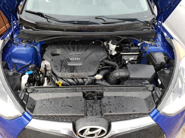 Photo 7 from auction – 2012 HYUNDAI VELOSTER with VIN KMHTC6AD4CU057321