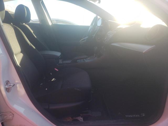 Photo 5 from auction – 2013 MAZDA 3 I with VIN JM1BL1TF4D1833502