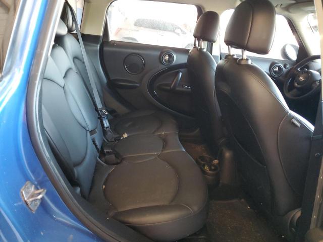Photo 6 from auction – 2014 MINI COOPER S C with VIN WMWZC5C58EWP39346