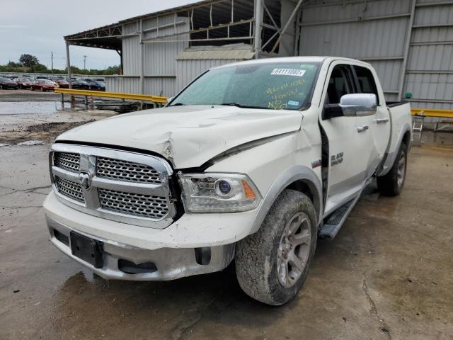 Photo 2 from auction – 2016 RAM 1500 LARAM with VIN 1C6RR7NT0GS400381
