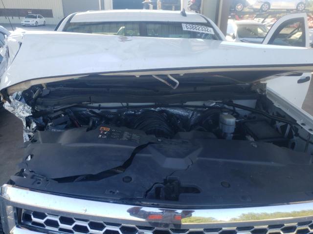 Photo 7 from auction – 2014 CHEVROLET SILVERADO with VIN 3GCPCREC5EG474350