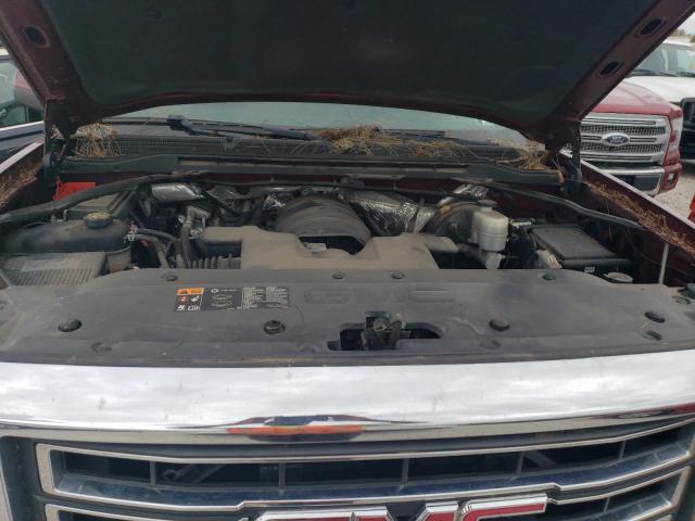 Photo 7 from auction – 2015 GMC SIERRA K15 with VIN 1GTV2UEC8FZ353598