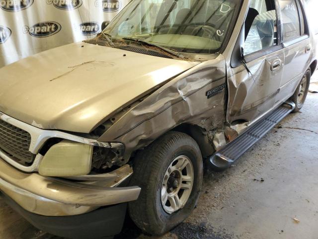 Photo 9 from auction – 2002 FORD EXPDTION with VIN 1FMRU15L92LA37842