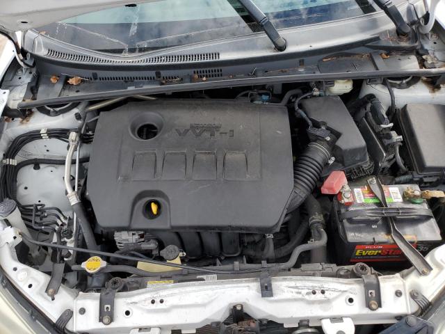 Photo 7 from auction – 2015 TOYOTA COROLLA L with VIN 2T1BURHE6FC458366
