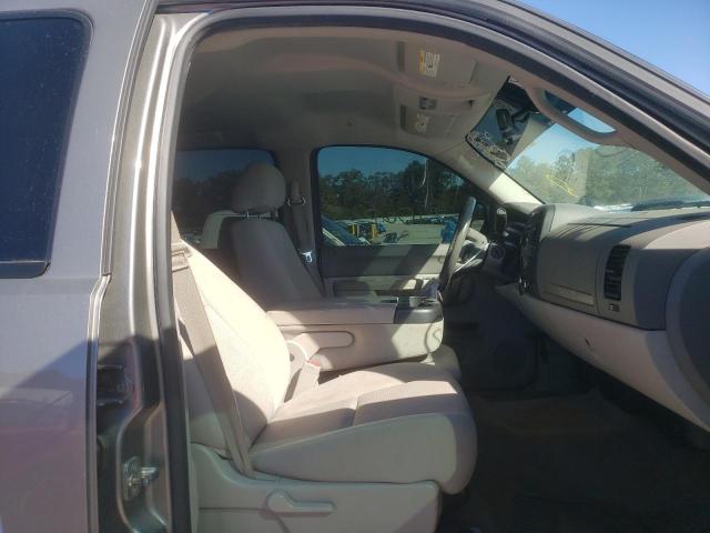 Photo 5 from auction – 2013 GMC SIERRA C15 with VIN 3GTP1VE07DG312934