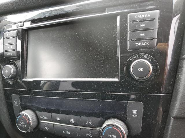 Photo 9 from auction – 2019 NISSAN ROGUE S with VIN JN8AT2MV2KW396451