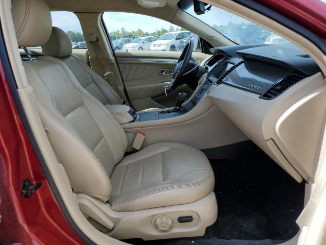 Photo 5 from auction – 2015 FORD TAURUS SEL with VIN 1FAHP2E89FG166757