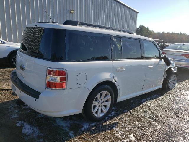 Photo 4 from auction – 2010 FORD FLEX SE with VIN 2FMGK5BC6ABA71485