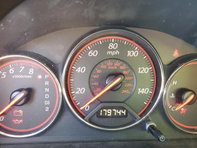 Photo 8 from auction – 2005 HONDA CIVIC LX with VIN 1HGEM22585L073753