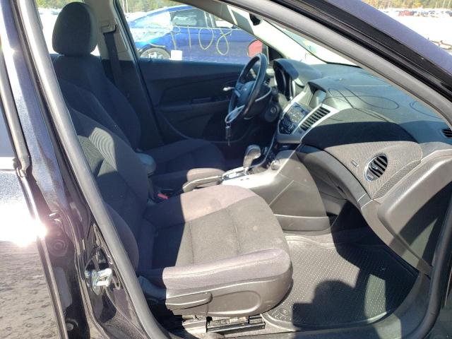 Photo 5 from auction – 2014 CHEVROLET CRUZE LT with VIN 1G1PC5SB3E7192121