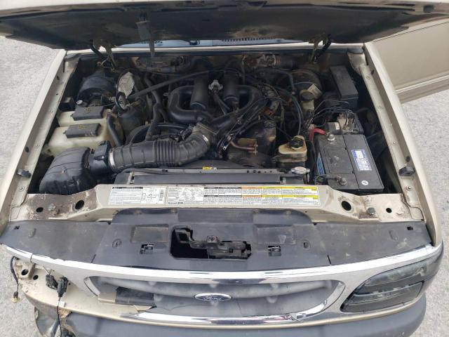 Photo 7 from auction – 2001 FORD EXPLORER X with VIN 1FMZU73E21ZA49155