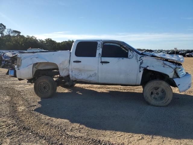 Photo 9 from auction – 2013 CHEVROLET SILVERADO with VIN 3GCPCPEA5DG334994