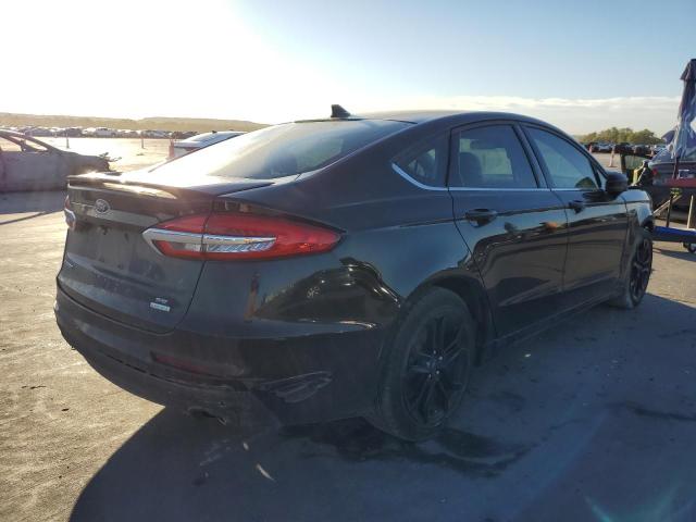 Photo 4 from auction – 2020 FORD FUSION SE with VIN 3FA6P0HDXLR259876