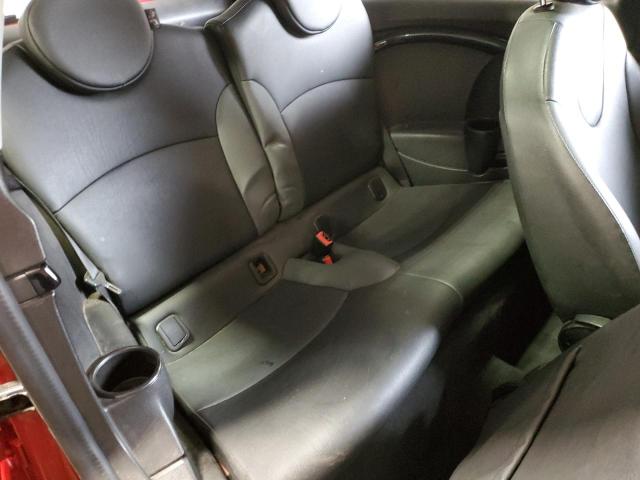 Photo 6 from auction – 2010 MINI COOPER CLU with VIN WMWML3C57ATX37551