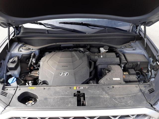 Photo 7 from auction – 2020 HYUNDAI PALISADE L with VIN KM8R5DHEXLU103113